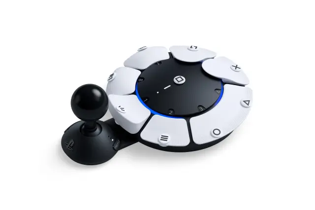 SONY Access Controller - PlayStation 5