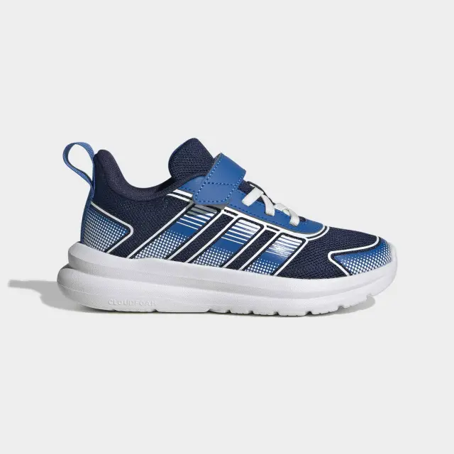 Adidas Tensaur Run 4.0 El C KJ6693 - 31