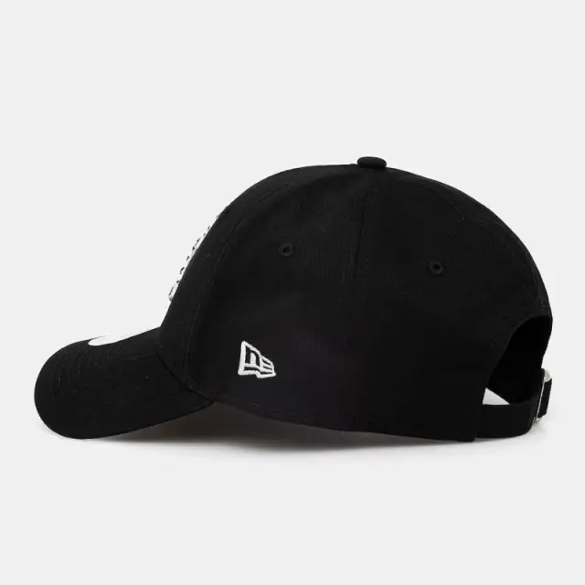 Καπέλο New Era 9FORTY NEYYAN 60771746-001Μαύρο - ONESIZE 3