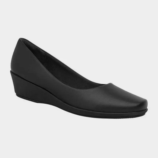 Ανατομική Γόβα Piccadilly 143146-106 Μαύρο - 41