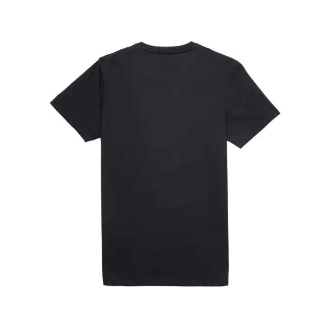 Diesel Ανδρικό Φανελάκι T-Shirt Randal Tube Logo Print - Διπλό Πακέτο, Χρώμα Μαύρο-Γκρι 3