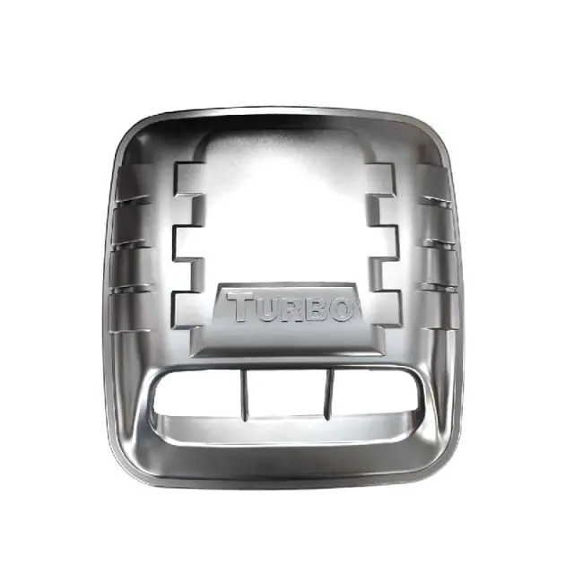 GrowPal Αεραγωγός για καπό αυτοκινήτου - Car hood vent z696674 3