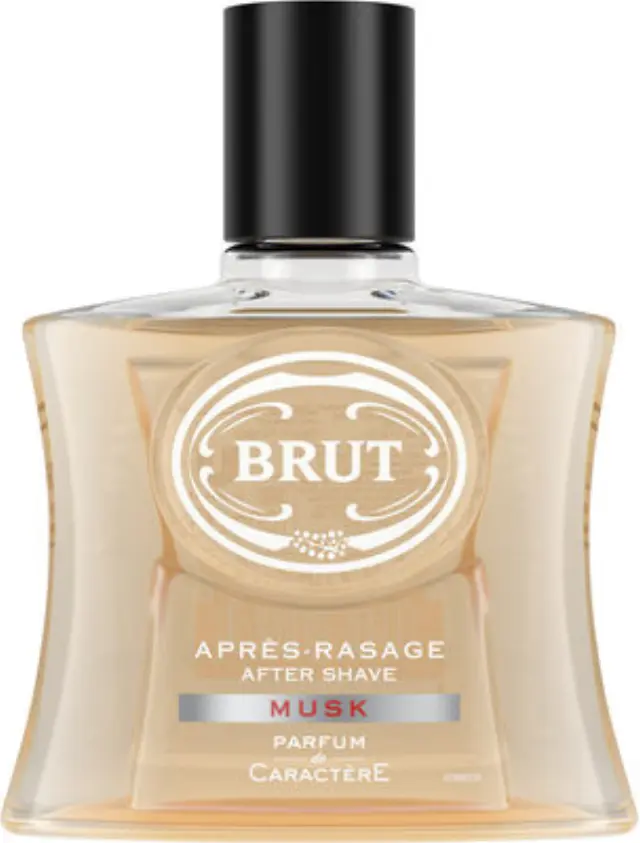 After Shave BRUT Musk 100ml