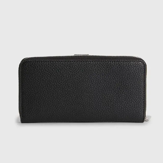 Calvin Klein - Γυναικείο Πορτοφόλι Μεσαίο Za Wallet Lg K60K610487-BAX Μαύρο 2