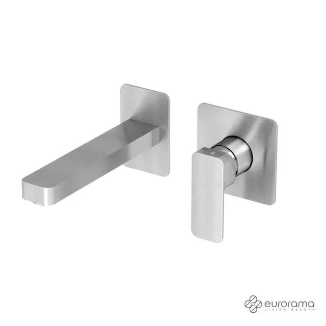 Μπαταρία νιπτήρος QUADRA 144904-110