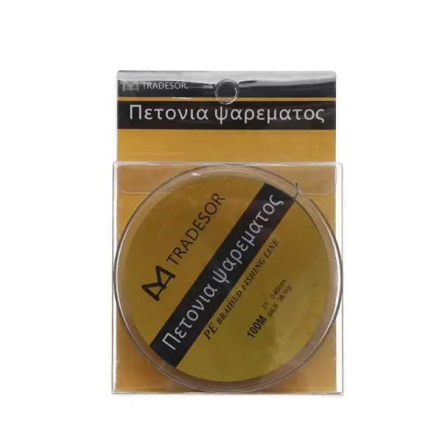 Πετονιά ψαρέματος/Νήμα - 100m - 4.0 - 930439 3