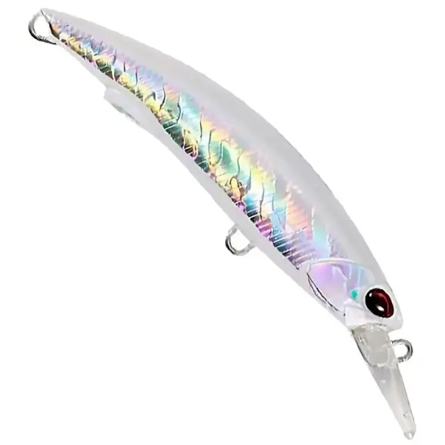 DUO Rough Trail Blazin 9.2cm 40g & 11cm 64g – Τεχνητό Γρήγορης Βύθισης 9.2cm ADA0213 Ocean Bait 2