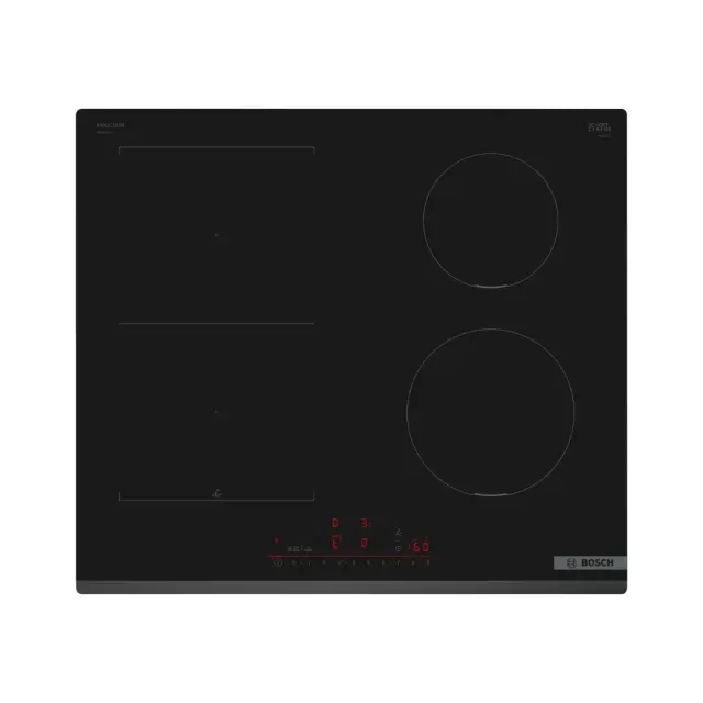 ΕΣΤΙΕΣ ΕΠΑΓΩΓΙΚΕΣ PVS631HC1E BOSCH