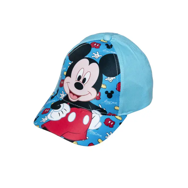 Καπέλο jockey Disney Mickey Mouse