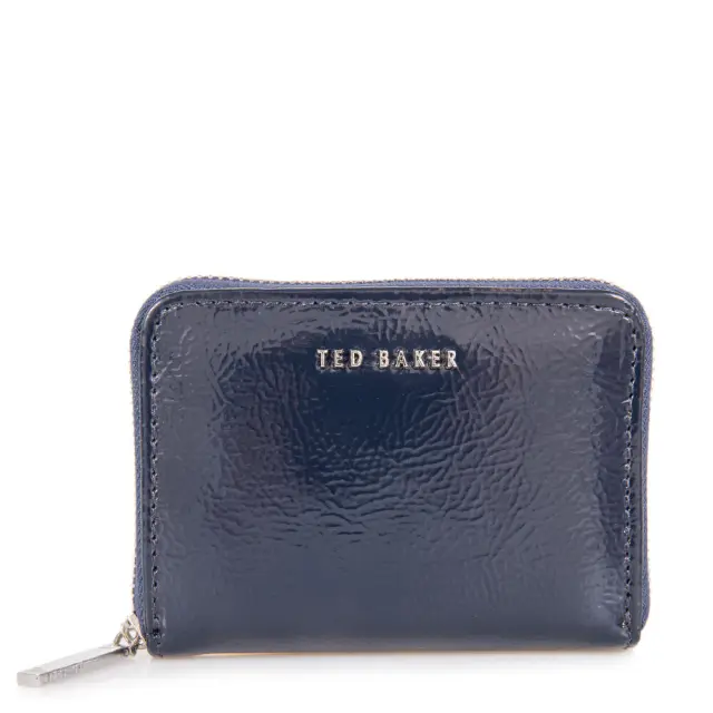 Γυναικείο Πορτοφόλι Ted Baker Varlee 282714-Navy Μπλε - One Size