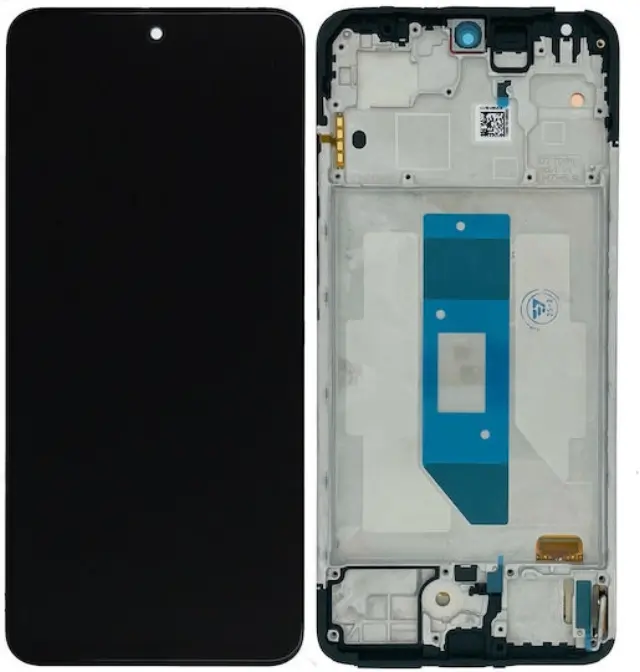 Οθόνη In-Cell για Xiaomi Redmi Note 14 4G με Frame(GLOBAL VERCION)