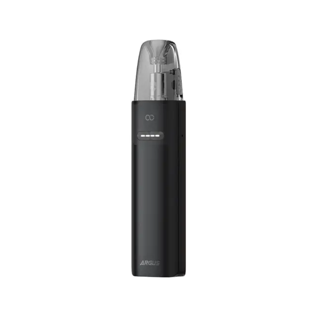 VooPoo Argus G4 Mini Pod Kit 1650mAh 3.5ml Black