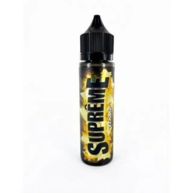 Eliquid France Flavor Shots Supreme 10ml to 60ml