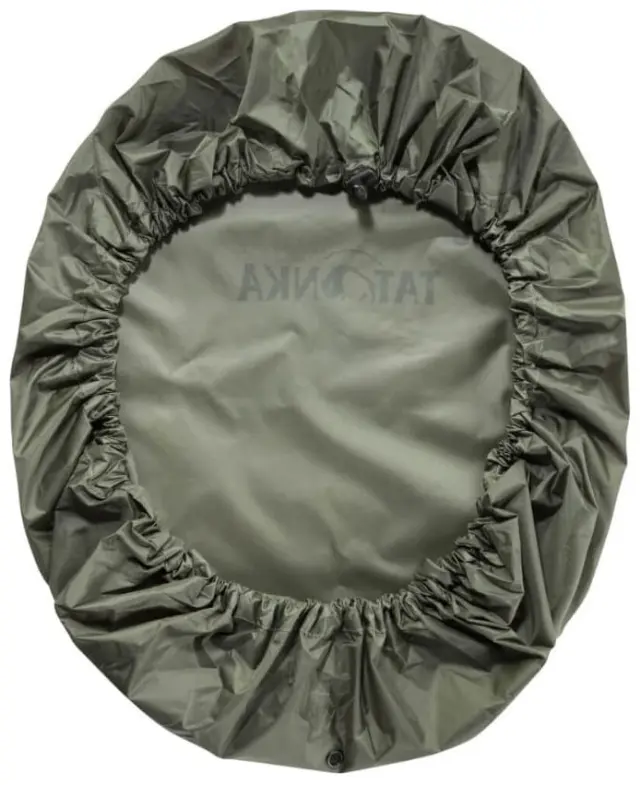 Κάλυμμα Σακιδίου Tatonka Rain Cover 20-30L Stone Grey Olive - 3114-332 2