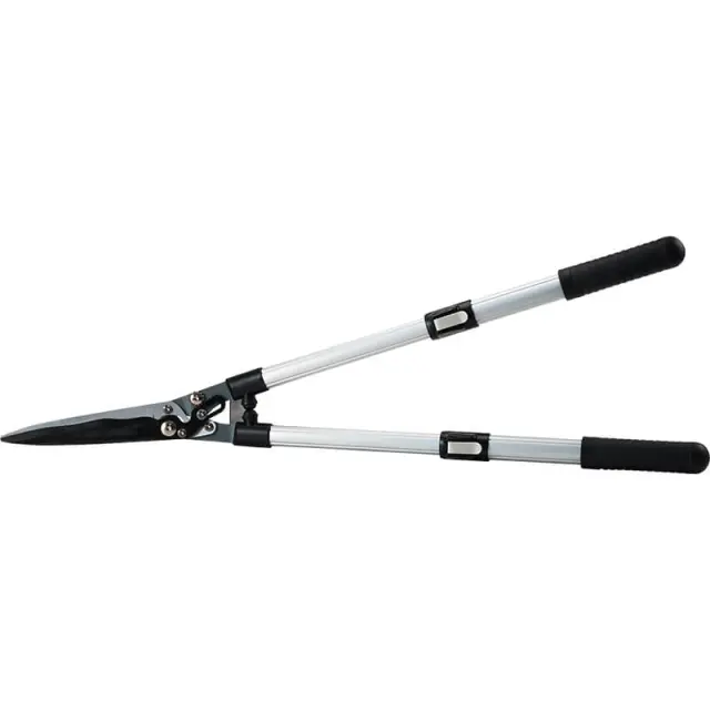 Nakayama Pro SSF523 - Ψαλίδι Μπορντούρας με Τηλεσκοπική Λαβή 665-885mm 2