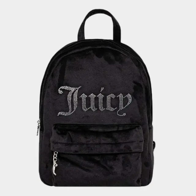 Τσάντα Juicy Couture BEJQL7760WPO-000 Μαύρο - ONESIZE