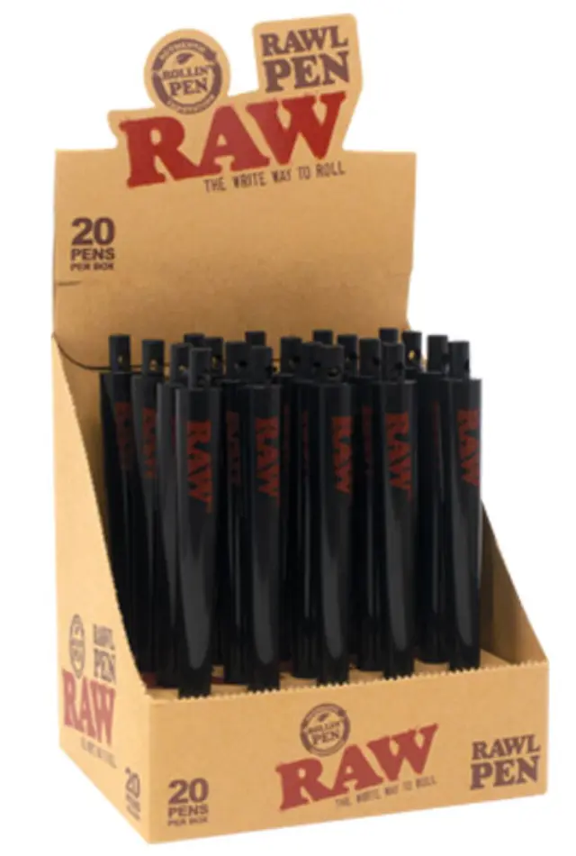 RAW RAWL Pen - Εργαλείο για Κώνους 2