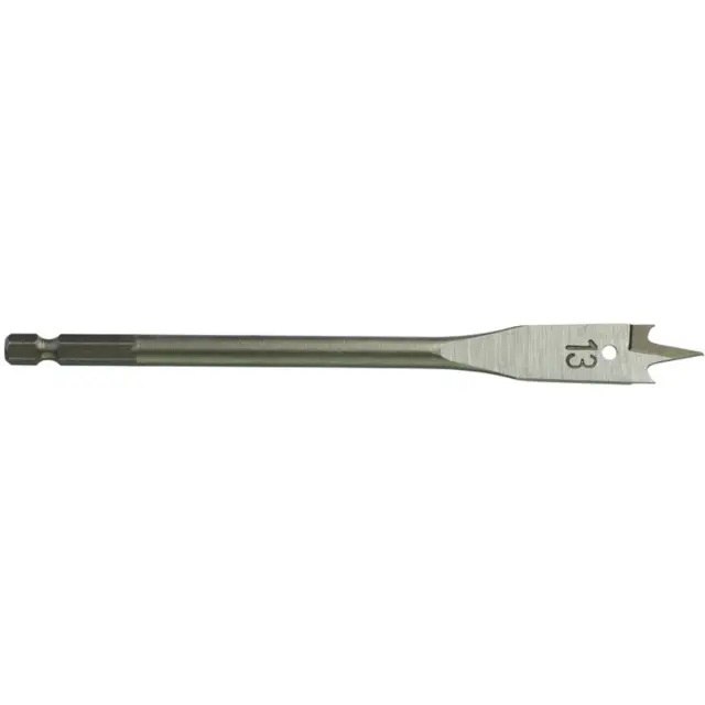 Τρυπάνι Φτερού 13x152mm MILWAUKEE
