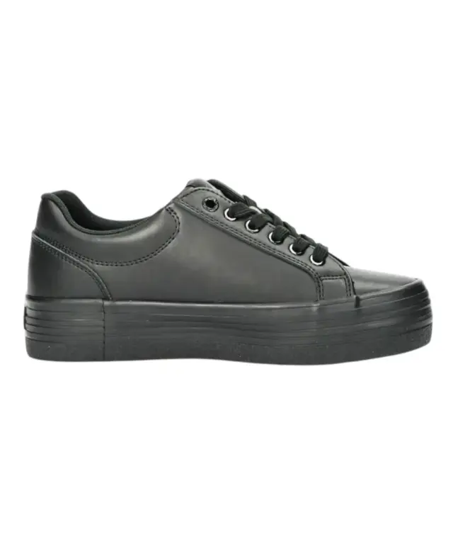 Calvin Klein - Γυναικεία Sneakers YW0YW00908-0GO Μαύρο - 39