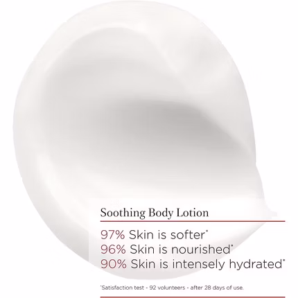 Clarins Baume Corps Moisture Rich Body Lotion 200ml 3
