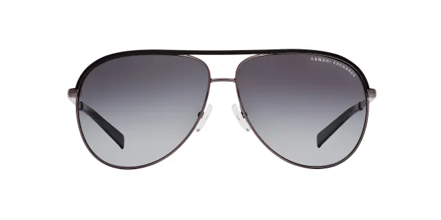 Γυαλιά Ηλίου Armani Exchange AX2002 6006T3 Ντεγκραντέ Polarized (Armani Exchange) (AX2002 6006T3) 2
