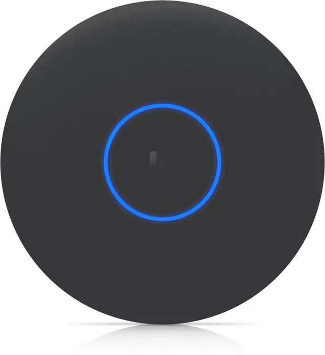 Ubiquiti U7-Pro-XGS-B, UniFi U7 Pro XGS Access Point, black