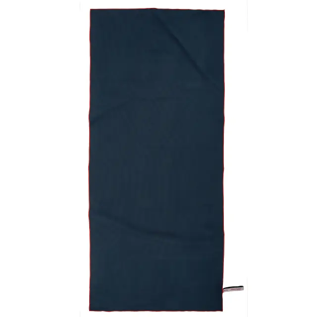 Πετσέτα Θαλάσσης 80x180 280gsm Greenwich Polo Club Micro 4174 Navy Blue 100% Microfiber