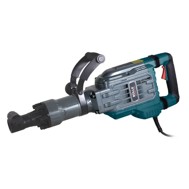 ΣΚΑΠΤΙΚΟ ΚΑΤΕΔΑΦΙΣΤΙΚΟ HEX 30 1700W 75J 633382