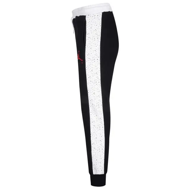 Jordan Jumpman Air ΠΑΙΔΙΚΟ ΠΑΝΤΕΛΟΝΙ (95A168-F66) - Μαύρο 2