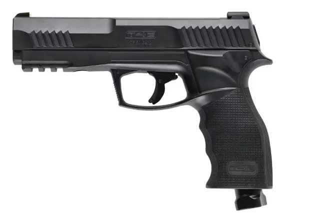 Umarex HDP TP50 Gen.2 T4E k Rubber Bullet Gun