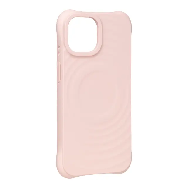 OBAL:ME MagNetix Orbit Cover for Apple iPhone 15 Pink 3