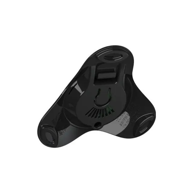 Inmoless Mosquito Repellent Chill Portable Black (IN-CH-BL) 2
