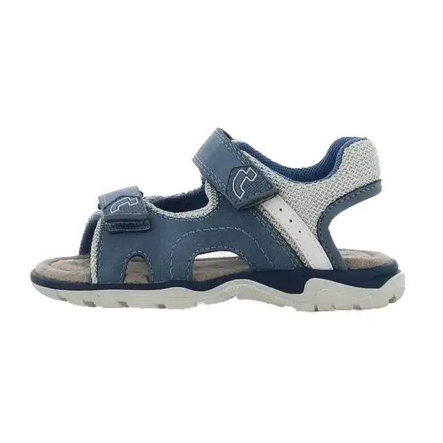 Safety Jogger Παιδικά Πέδιλα Blue/Light Grey 2