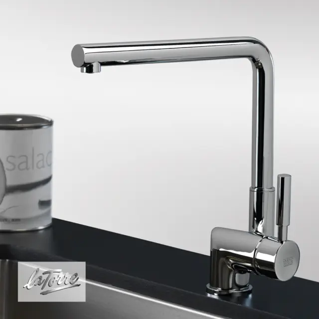 Μπαταρία νεροχύτη TECH 12115-100