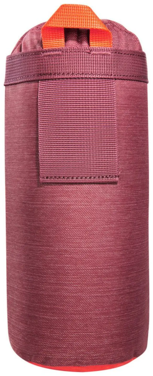 Thermo Bottle Cover 0.6L Bordeaux Red Θερμομονωτικό Κάλυμμα Θερμός Tatonka - 3126-047 2