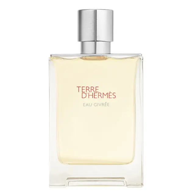 Hermès Terre D'Hermès Eau Givrée Refillable Eau de Parfum 50ml