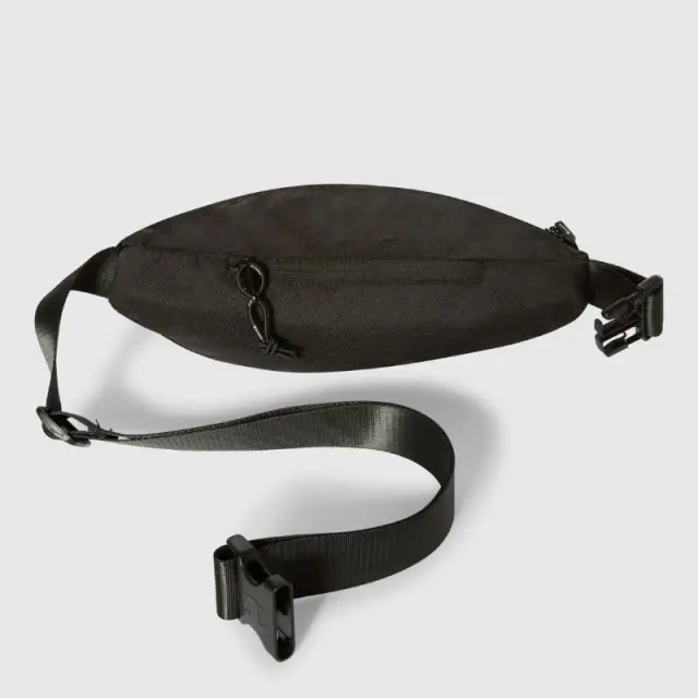 Τσαντάκι Μεσης Champion 806021-KK001 Μαύρο - ONESIZE 2