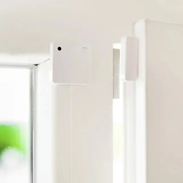 3800238072612 | Shelly BLU Door/Window ZB White - EAN 3800238072612 2