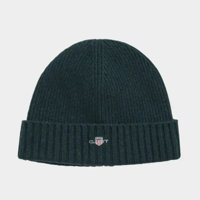Σκούφος Gant Beanie 9910023-410 Μπλε - ONESIZE 2