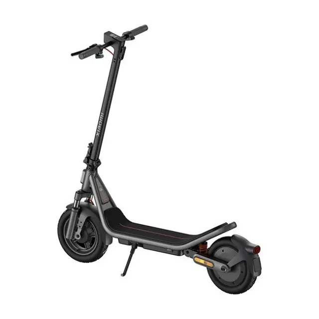 Xiaomi Electric Scooter 6 EU Black (72361) 3