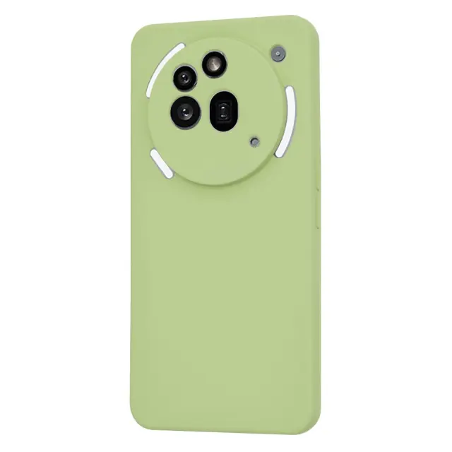 Techsuit® SoftFlex Θήκη για Nothing Phone (3a) Pro- Matcha 2
