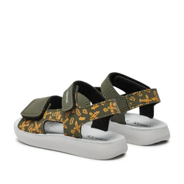 Geox Sandal Lightfloppy B455SC 000CE C0966 - 20 3