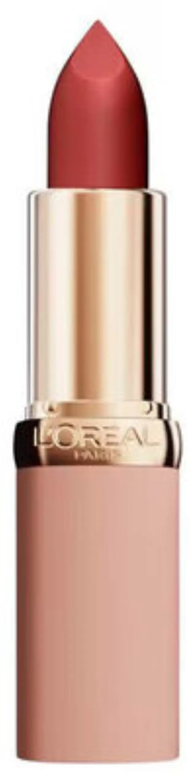 Color Riche Matte-In-Balm Lipstick 545 Nude Nonchal