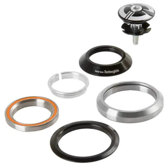 ΠΟΤΗΡΙΑ ΠΗΡΟΥΝΙΟΥ TANGE INTEGRATED 1 1/8'' ΣΕ 1.5'' ΑΛΟΥΜΙΝΙΟΥ 390363 2