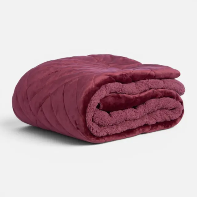 Κουβερτοπάπλωμα Μονό Alice 160x220 Nef Nef Homeware, ΥΦ:100% ΠΟΛ ΓΕΜΙΣΜΑ:100% ΠΟΛ ΠΙΣΩ:ΓΟΥΝΑ - APPLE (041166)