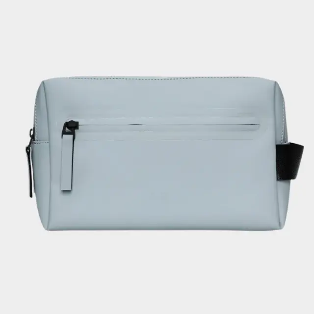 Νεσεσέρ Rains Wash Bag Zip 16000-Pool Γαλάζιο - ONESIZE