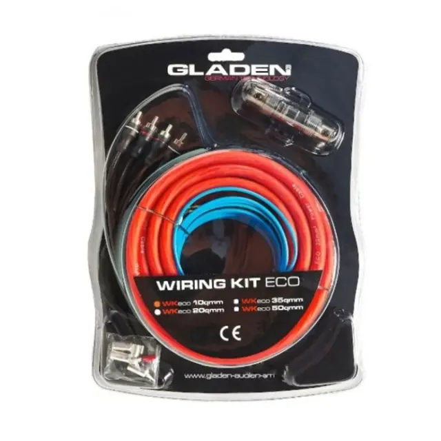 Eco Cable Kit wk10