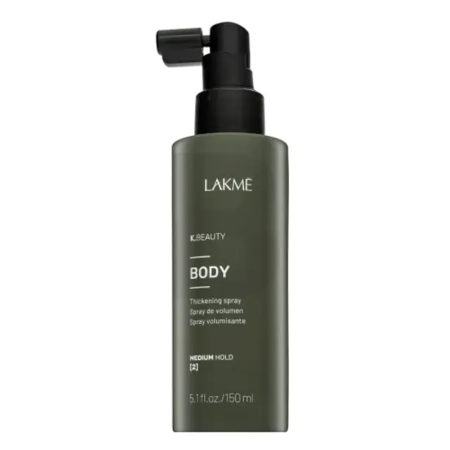Lakmé K.Beauty Body Thickening Spray hair spray for volume 150 ml