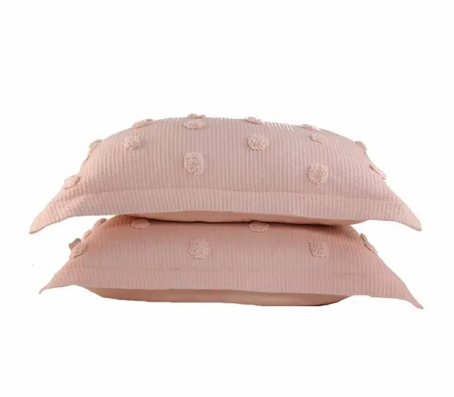 ΜΑΞΙΛΑΡΟΘΗΚΗ ΒΑΜΒ.INDILA 2ΤΜΧ ENG.ROSE 2X(52X72) - NEF NEF