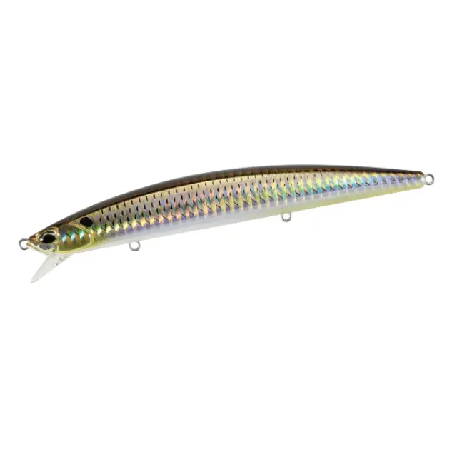 Τεχνητό Duo Tide Minnow Sprat 14cm ADA0009 Solid Pink Back 2